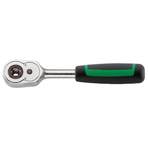 STAHLWILLE�b1/4�r�b�g�p���`�F�b�g�n���h���i�S��117mm�j�b415B