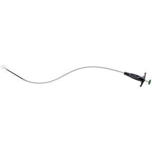 STAHLWILLE�b�t���L�V�u���}�W�b�N�n���h 540mm ��6mm (77401103)�b12922E-6