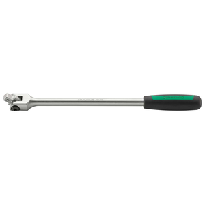 STAHLWILLE�b(1/2SQ)�X�s���i�[�n���h���i�S��397mm�j�b504-2K/15N