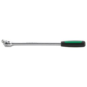 STAHLWILLE�b(1/2SQ)�X�s���i�[�n���h���i�S��469mm�j�b504-2K/18N