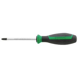 STAHLWILLE�b�v���X�h���C�o�[�i#2�~100�j�b4630-2N