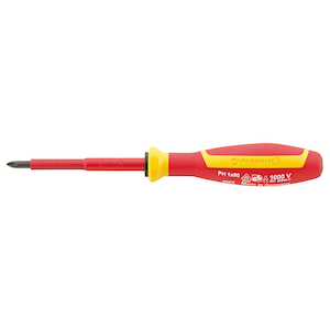 STAHLWILLE�b�≏�v���X�h���C�o�[ PH2 (46653002)�b4665VDE-2N