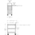 STAHLWILLE�b�T�[�r�X�c�[���g�����[�b612ST