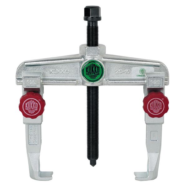 57%OFF!】 クッコ KUKKO 油圧式オートグリッププーラー 200MM 844-4-B