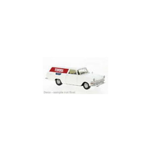 BREKINA�b1/87 �I�y�� P2 �{�b�N�X���S�� 1960 Findus dypfryst�y20077�z�b20077 ���� P2 �ޯ��ܺ�� 1960 Findus