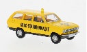 1/87 オペル カデット B キャラバン 1965 ADAC-Strassenwacht