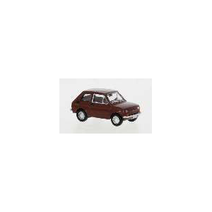 BREKINA�b1/87 �t�B�A�b�g 126 1972 �u���E���y22372�z�b22372 ̨��� 126 1972 ��׳�