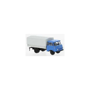 BREKINA�b1/87 Robur LO 2501 PP 1968 �u���[�y30617�z�b30617 Robur LO 2501 PP 1968 ��ٰ