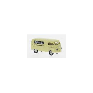 BREKINA�b1/87 VW T1b �{�b�N�X�o�� 1960 Goldsenkel�y32796�z�b32796 VW T1b �ޯ����� 1960 Goldsenkel