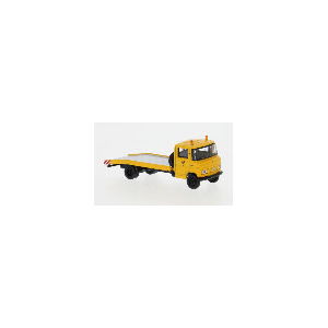 BREKINA�b1/87 �����Z�f�X L 608 D ���b�J�[�� 1968 DBP-altes Posthorn�y36738�z�b36738 �پ�޽ L 608 D گ�� 1968 DBP