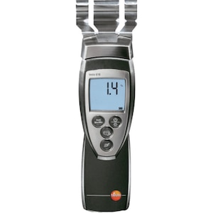 �e�X�g�[�b�ޗ������v testo 616�bTESTO616