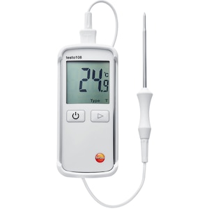 �e�X�g�[�b�H�i�p���S���x�v testo 108�bTESTO108