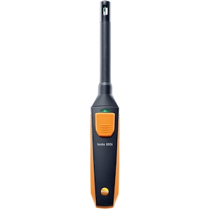 �e�X�g�[�b�����x�v testo 605i �X�}�[�g�v���[�u�b0560 2605 55