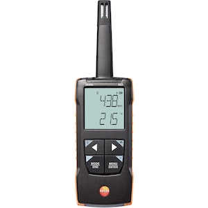 �e�X�g�[�b�����x�v testo 625 �����x�v�b0563 1625