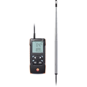 �e�X�g�[�b�M���������v testo 425�b0563 0425