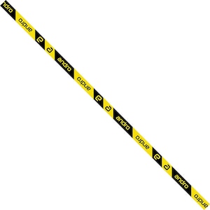andro�i�A���h���j�b�싅 �T�C�h�e�[�v �i�T�C�Y�E10mm�~5m�j�bAND-14221405