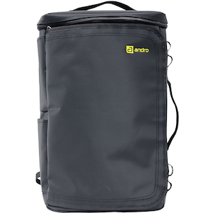 andro�i�A���h���j�b�A���h�� �n�C�G���h �o�b�N�p�b�N�i�u���b�N�j�bAND-401023001