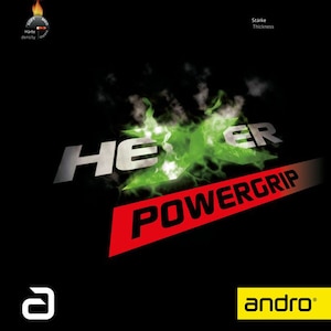 andro�i�A���h���j�b�싅���\�t�g���o�[ �w�L�T�[�p���[�O���b�v�i�O���[���E�T�C�Y�F1.9�j�y�㋉�`�g�b�v�I��z�bAND-110021097-1.9