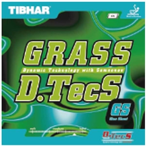 TIBHAR�i�e�B�o�[�j�b�싅���o�[ �O���X�f�B�[�e�b�N�X GS(���b�h�EOX)�bTIB-TJR802-1-OX