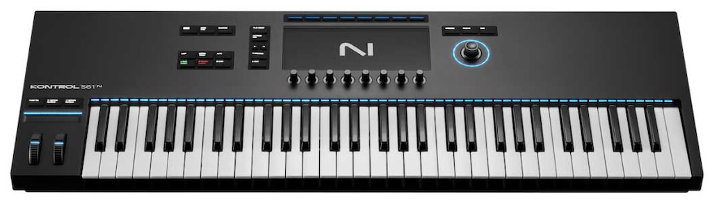 88鍵MIDIキーボード・コントローラ | ネイティブインストゥル