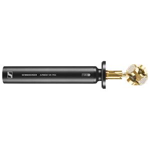 �[���n�C�U�[�bAMBEOVR�}�C�N�bAMBEO-VR-MIC