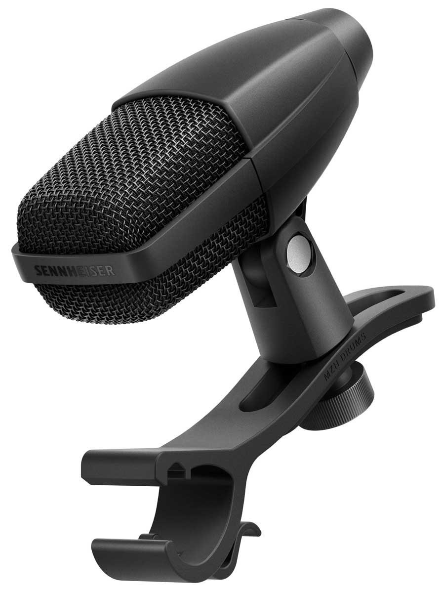 ゼンハイザー SENNHEISER MD421 ダイナミックマイク SENNHEISER ( ゼンハイザー ) MD 421 KOMPAKT 送料無料