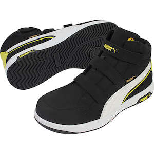 �v�[�}�bHERITAGE Airtwist 2.0 �u���b�N Mid H��L 28.0cm JSAA�K�i A�� �Ód�C�ѓd�h�~�b63.203.0-BK-28.0