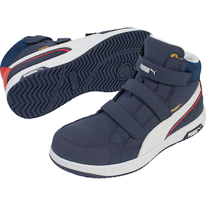 �v�[�}�bHERITAGE Airtwist 2.0 �l�C�r�[ Mid H��L 25.5cm JSAA�K�i A�� �Ód�C�ѓd�h�~�b63.205.0-NV-25.5
