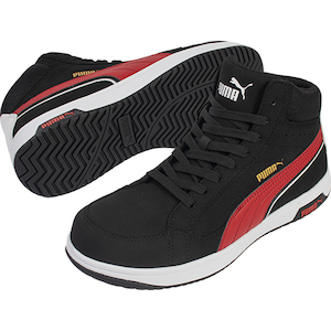 �v�[�}�bHERITAGE Airtwist 2.0 �u���b�N Mid 26.0cm JSAA�K�i A�� �Ód�C�ѓd�h�~�b63.210.0-BK-26.0