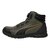 �v�[�}�bJAPAN ATHLETIC RIDER 2.0 DISC MID �I���[�u 25.0cm JSAA�K�i A��b63.362.0-OLI-25.0