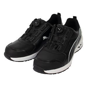 �v�[�}�bJAPAN ATHLETIC RIDER 2.0 DISC LOW �u���b�N 28.0cm JSAA�K�i A��b64.247.0-BK-28.0