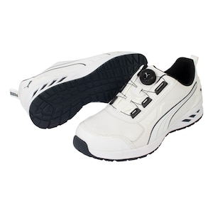 �v�[�}�bJAPAN ATHLETIC RIDER 2.0 DISC LOW �z���C�g 26.0cm JSAA�K�i A��b64.248.0-WH-26.0