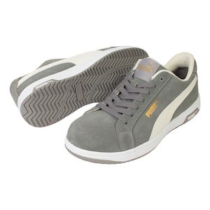 �v�[�}�bHERITAGE ICONIC �O���[ LOW 25.5cm �Ód�C�ѓd�h�~�b64.203.0-GRY-25.5