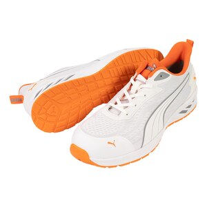 �v�[�}�bJAPAN ATHLETIC GLIDE LOW �z���C�g 25.0cm�b64.404.0-WH-25.0
