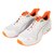 �v�[�}�bJAPAN ATHLETIC GLIDE LOW �z���C�g 25.0cm�b64.404.0-WH-25.0