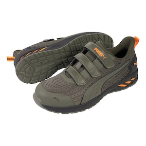 �v�[�}�bJAPAN ATHLETIC GLIDE LOW H��L �I���[�u 25.0cm�b64.407.0-OLI-25.0