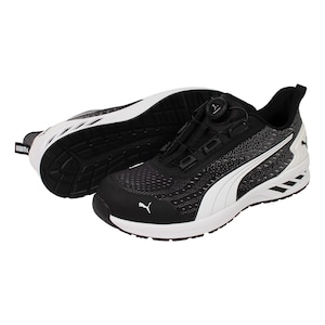 �v�[�}�bJAPAN ATHLETIC GLIDE �u���b�N DISC LOW 26.0cm�b64.409.0-BK-26.0