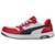 �v�[�}�bFRONTCOURT RED LOW ���b�h 25.0cm JSAA�K�i A��b64.208.0-RED-25.0