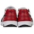�v�[�}�bFRONTCOURT RED LOW ���b�h 27.0cm JSAA�K�i A��b64.208.0-RED-27.0