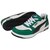 �v�[�}�bFRONTCOURT GREEN LOW �O���[�� 27.0cm JSAA�K�i A��b64.209.0-GRN-27.0