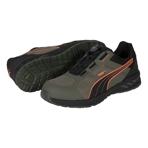 �v�[�}�bSPRINT2.1 DISC LOW �I���[�u 25.5cm�b64.402.0-OLI-25.5