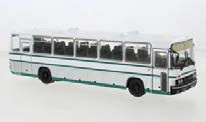 ミニカー　1/43 イカロス 250.59(ホワイト×グリーン) [PCL47151] 1/43 イカロス 250.59 ホワイト/グリーン【PCL47151】 | Premium