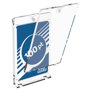 �A���e�B���b�g�K�[�h�bMagnetic Card Case 100 pt�yUGD011035�z�bUGD011035 ϸ��è�����޹�� 100pt