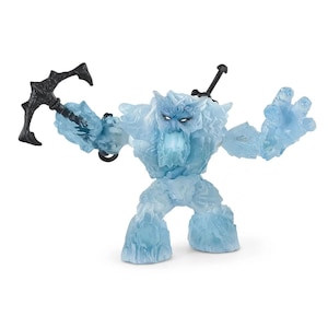 �V�����C�q�bSchleich ELDRADOR(R) CREATURES �A�C�X�W���C�A���g�y70146�z�b��ײ� 70146 ����ެ����