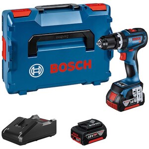 �{�b�V���b18V �R�[�h���X�U���h���C�o�[�h����(5.0Ah�o�b�e���[A1850LIB�~2�E�[�d��GAL 18V-40�t��)�bGSB18V-90C