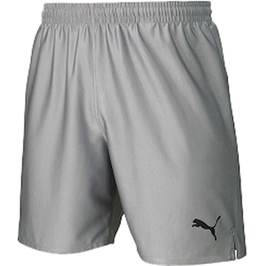 �v�[�}�bLIGA �Q�[���p���c�i�V���o�[/�u���b�N�E�T�C�Y�FXL�j�bPJ-729969-14-XL