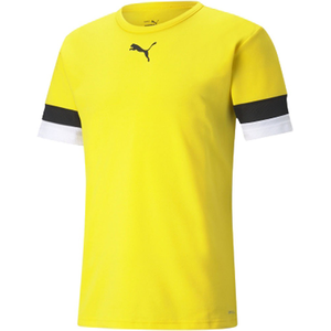 �v�[�}�b�����Y TEAMRISE �Q�[���V���c�iCyber Yellow-Puma Black-Puma White�E�T�C�Y�FXXL�j�bPJ-705141-07-XXL