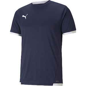�v�[�}�b�����Y TEAMLIGA �Q�[���V���c�i�s�[�R�[�g�E�T�C�Y�FXL�j�bPAJ-705150-06-XL