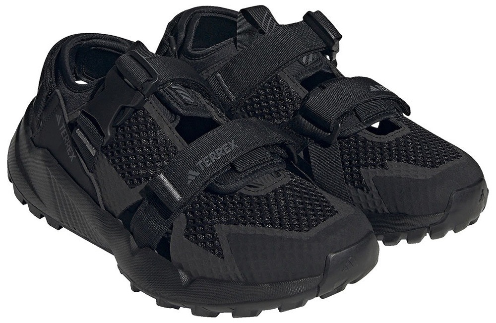 ◆adidas◆TERREX HYDROTERRA L サンダル 男女兼用 24.5~30.5 adidas｜【公式】アディダス adidas テレックス Hydroterra