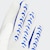 �A�f�B�_�X�b�����Y �S���t�O���[�u ZG 23 ����p�iWhite / Lucid Blue�E�T�C�Y�F24cm�j�bNMH91-HT6805-24